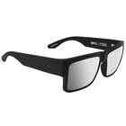 CYRUS, SOSI Matte Black-Gray Polar with Silver Mirror, hi-res image number null